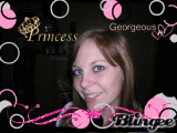 Gorgeous Princess