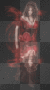 Red fairy