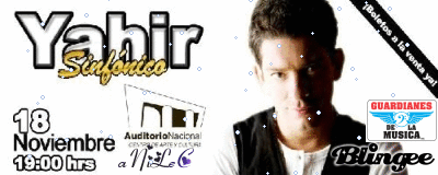 Yahir Sinfonico