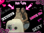nichole and me