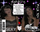 the sexy gurls!!!