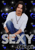 SEXY JOHNNY DEPP