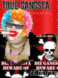 gangsta