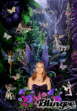 Purple Fairy
