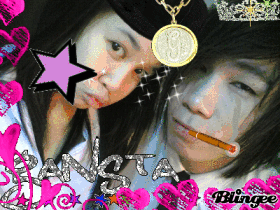 MA FRIEND