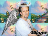 Ron angel