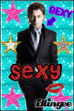 sexxii Mark Owen!!
