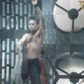 Robbie Williams Rock DJ