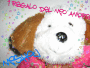 il pupassho del mio amore