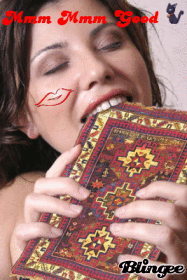 Mmm Mmm Good Kitty