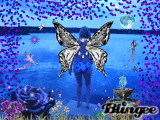 water fairyland