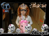 Trick~or~treat