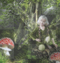 lil green fae