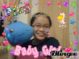 cute pei zhen