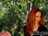 Green Fae