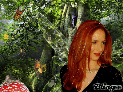Green Fae Green Fae