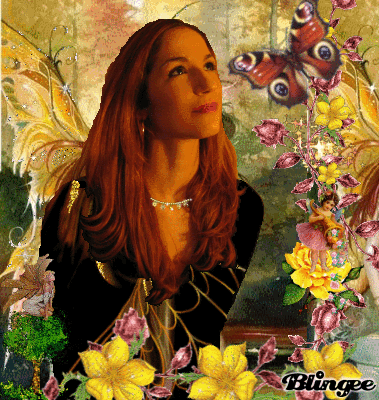 dreams of enchantment