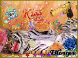 tigres