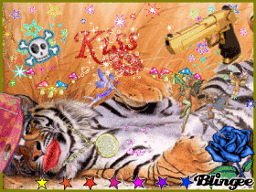 tigres