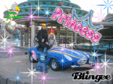 Disneyland Parijs, okt. '07