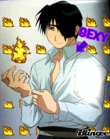 Roy 2 FMA