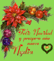nydia
