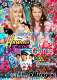 Hannah Montana and Miley Cyrus Best of Both Worlds Tour