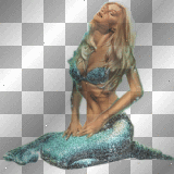 mermaid