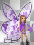 Purple Playboy