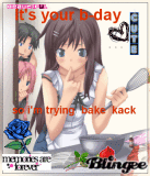 B day