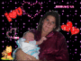 My Nephew and his Mum