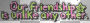 Our friendship