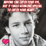 Nick Jonas Nick Jonas