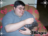 DENNIS and Cat