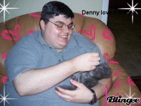DENNIS and Cat