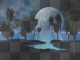 lagoon