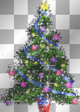 CHRISTMAS TREE
