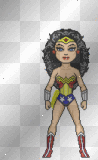 Wonder Woman