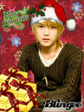 JAEJOONG TVXQ X-MAS STYLE