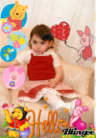 winnie