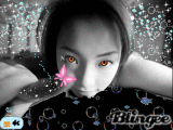 bubblefly