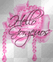 Hello Gorgeuos