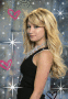***Ashley Tisdale**