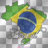 Mapa Brazil