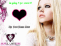 Avril Lavigne