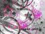 star pink and black star pink and black