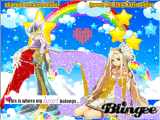 Atem and me