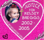 kelsey briggs