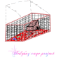 hedghog cage