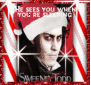 XMAS SWEENEY